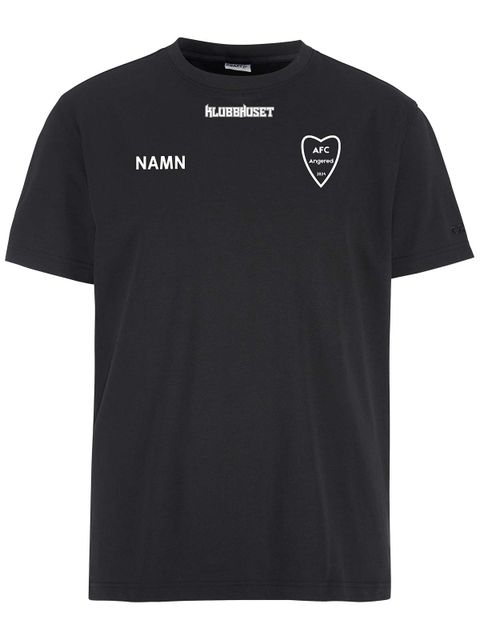 Craft T-shirt COMMUNITY 2.0, Black (AFC Angered)